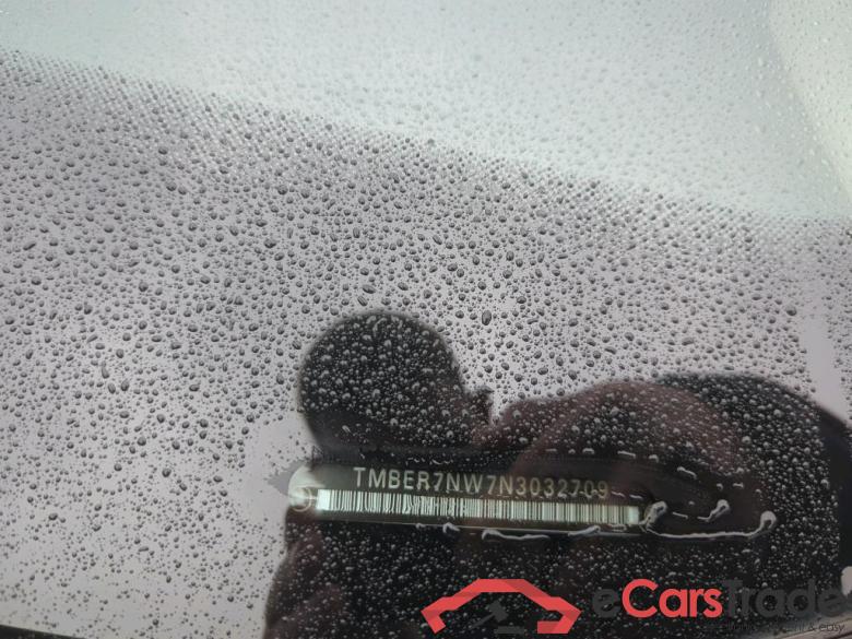 SKODA Scala 81 kW #2