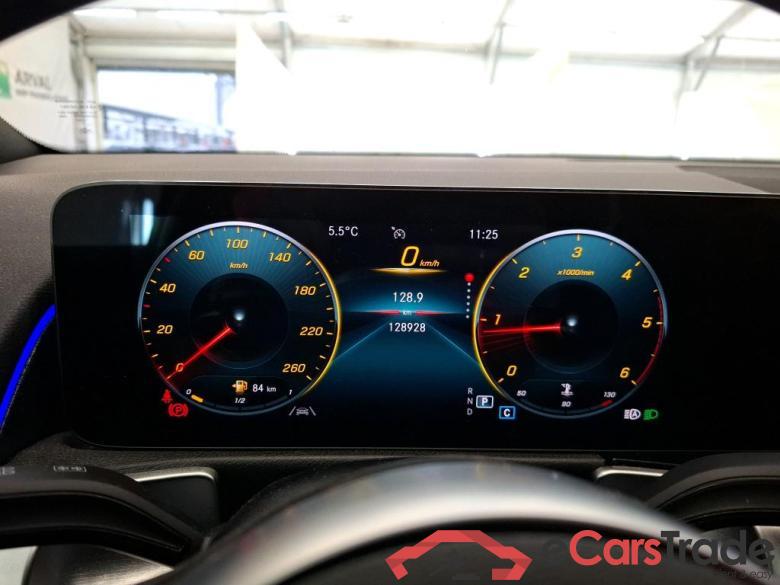 MERCEDES-BENZ GLB / 2019 / 5P / SUV GLB 200 d AMG Line #6