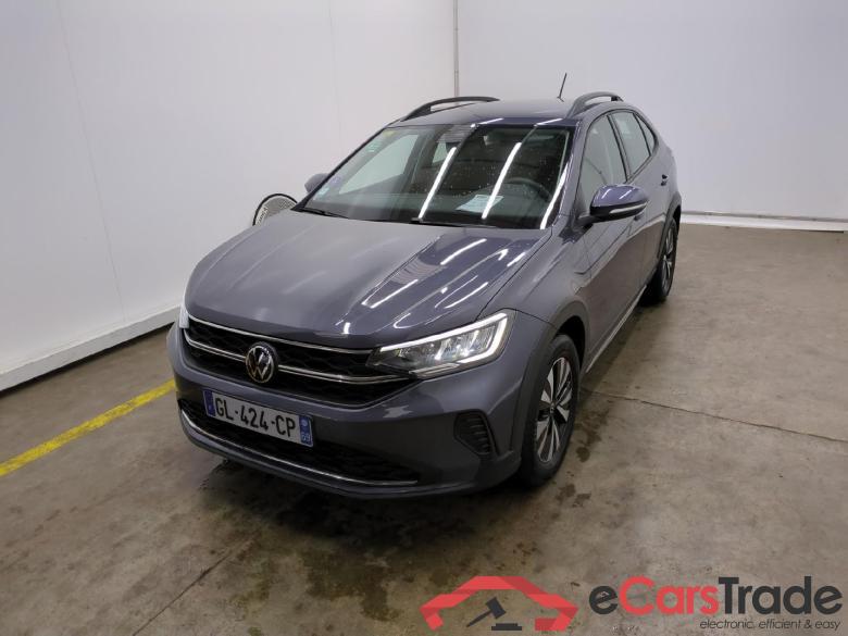 VOLKSWAGEN Taigo / 2021 / 5P / SUV 1.0 TSI 110 Life Business #1