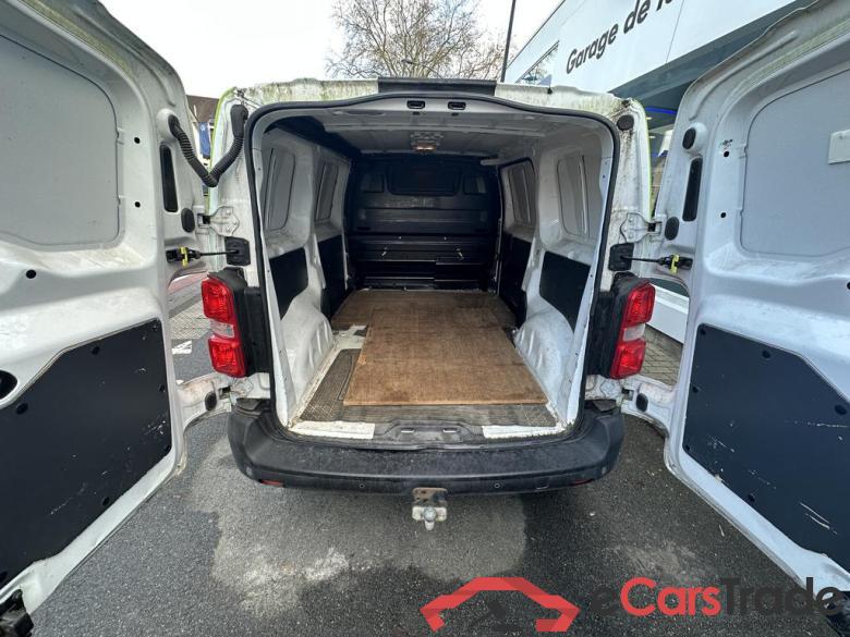 OPEL Vivaro 2600 Fou Mwb Vivaro 1.5 TD L2H1 BInj. Innovation S/S (EU6.2) #2