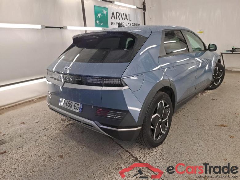 HYUNDAI Ioniq 5 / 2021 / 5P / SUV BEV 77KWH RWD INTUITIVE #4