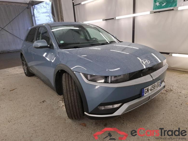 HYUNDAI Ioniq 5 / 2021 / 5P / SUV BEV 77KWH RWD INTUITIVE #5