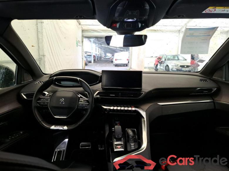 PEUGEOT 5008 / 2020 / 5P / SUV PureTech 130 S&S EAT8 GT Pack #5
