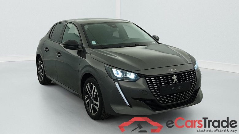 Peugeot 208 100 S&S BVM6 Allure