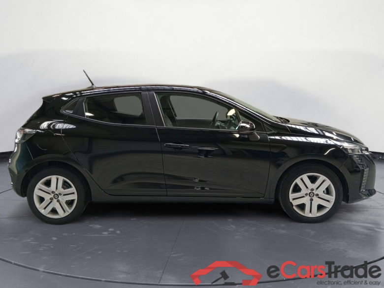 Renault Clio Evolution 1.5 Blue dCi 100 ch #6