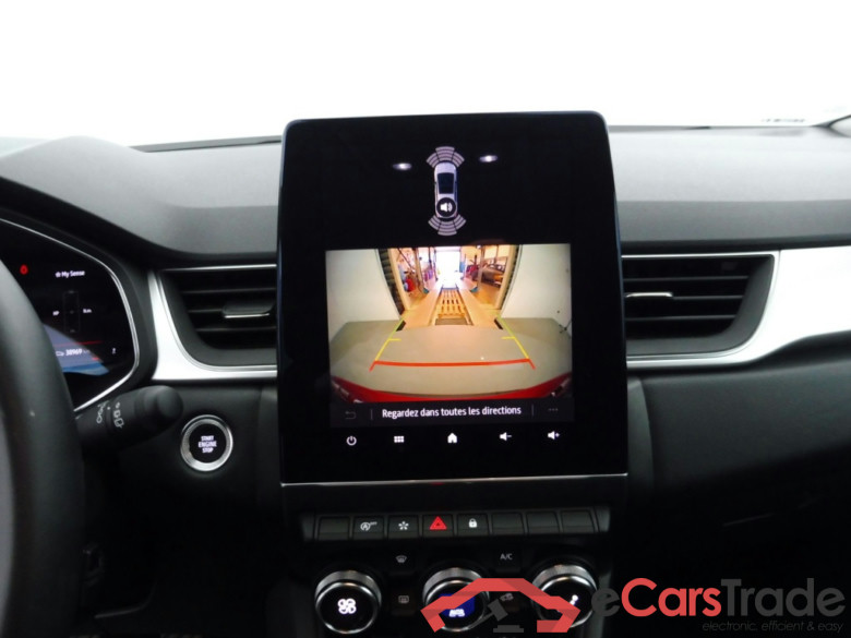 Renault Captur TECHNO 1.0 TCe 90ch #6
