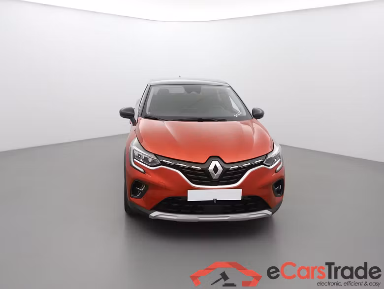 Renault Captur Techno 1.0 TCe 90 #2