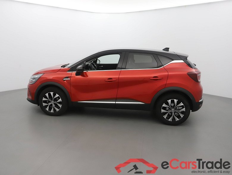 Renault Captur Techno 1.0L TCe 90 #5