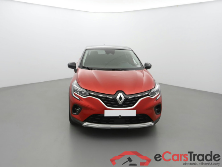 Renault Captur Techno 1.0 TCe 90 #2