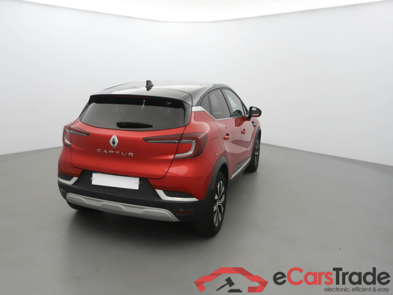 Renault Captur TECHNO 1.0 TCE 90CH #3