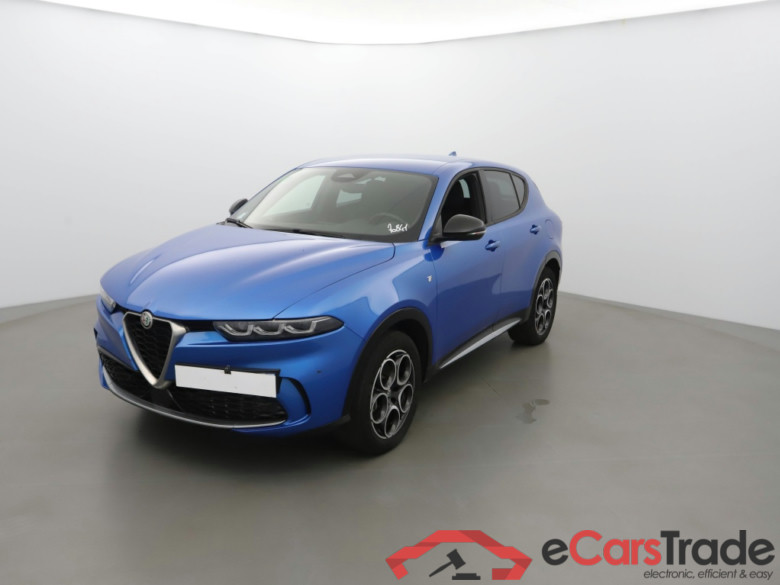 Alfa Romeo Tonale Ti E-Q4 1.3 PHEV 280CH AT6