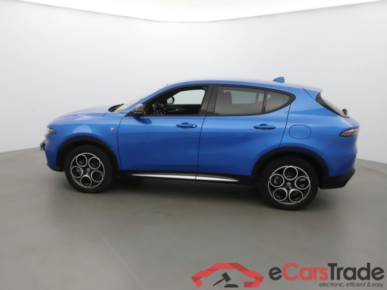 Alfa Romeo Tonale Ti E-Q4 1.3 PHEV 280CH AT6 #5