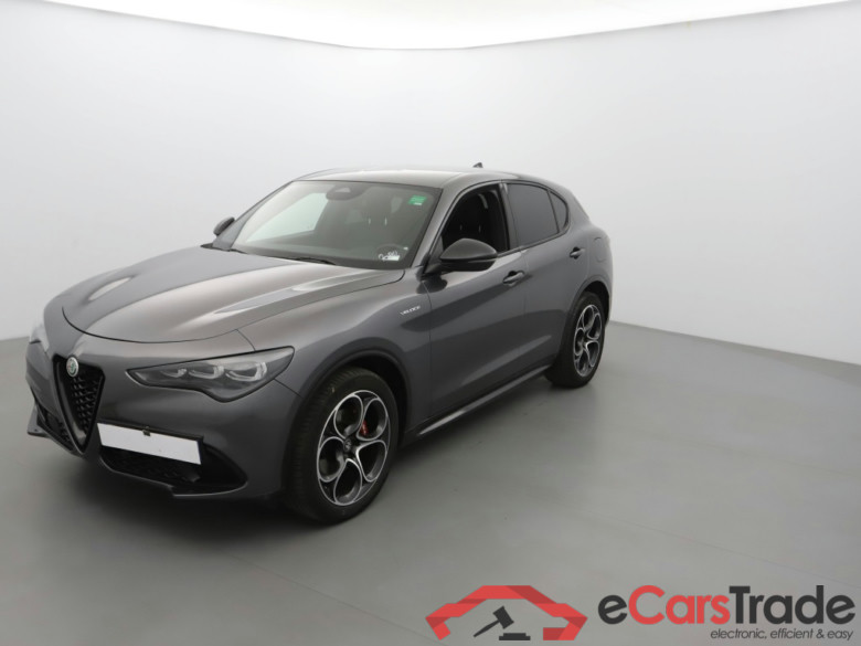 Alfa Romeo Stelvio Sprint AT8 2.2 DIESEL 160CH AT8
