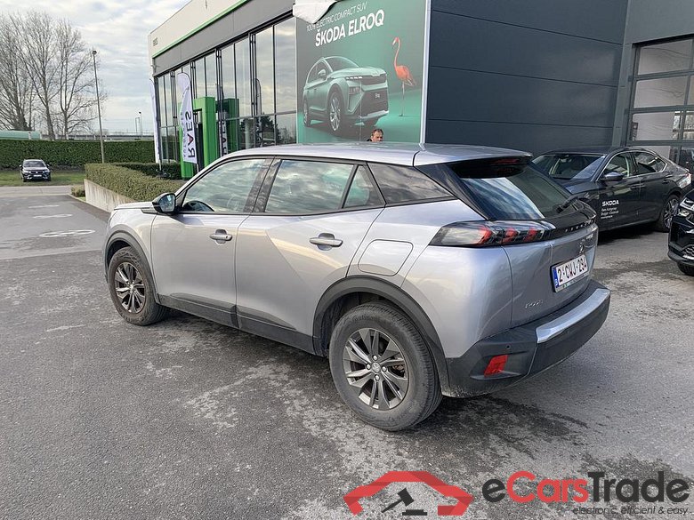 PEUGEOT 2008 1.2 PureTech Active Pack S&S (EU6.3) #3