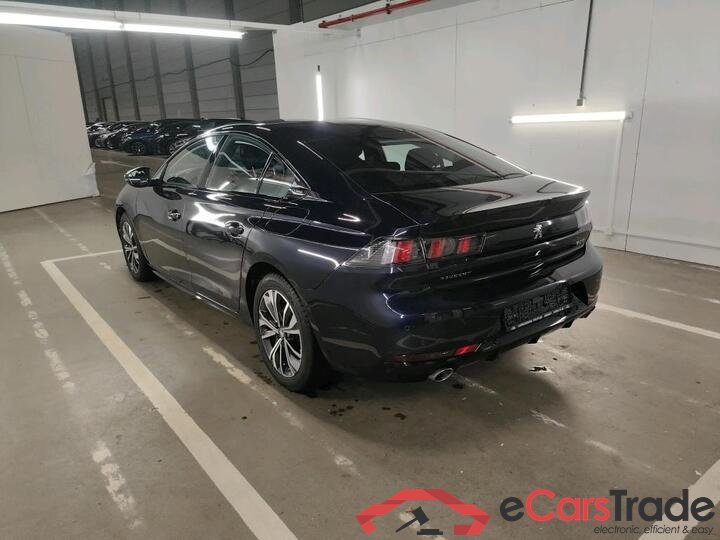 Peugeot 508 508 1.6 Hybrid 225 e-EAT8 Active Pack (PHEV) 165kW/225pk  5D/P Auto-8 #3