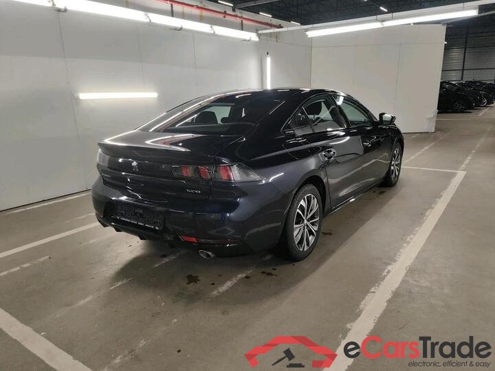 Peugeot 508 508 1.6 Hybrid 225 e-EAT8 Active Pack (PHEV) 165kW/225pk  5D/P Auto-8 #4