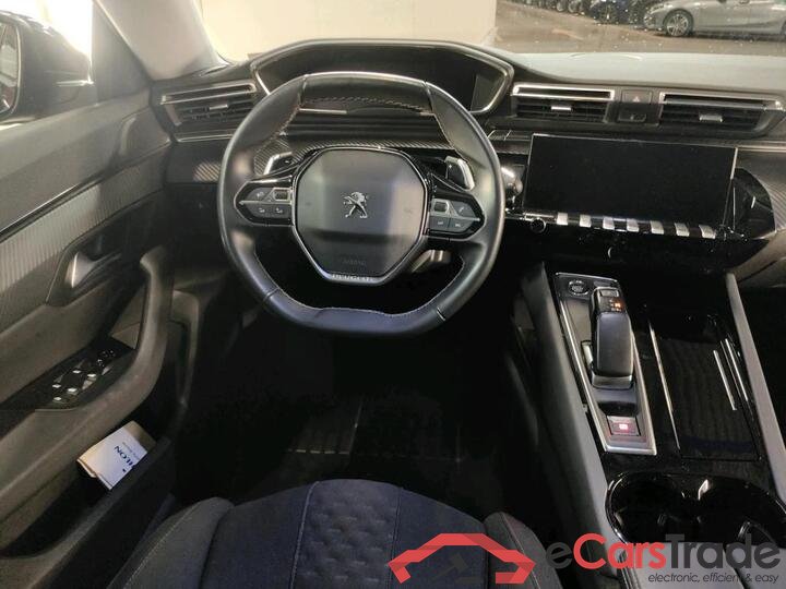 Peugeot 508 508 1.6 Hybrid 225 e-EAT8 Active Pack (PHEV) 165kW/225pk  5D/P Auto-8 #5