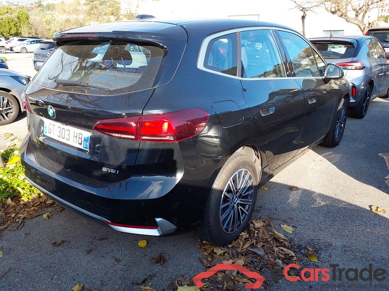 BMW SERIE 2 218i A 136 CV Business Design #3