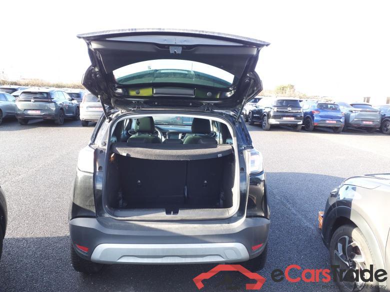 OPEL Crossland 1.2 Elegance 110ch BVM #2