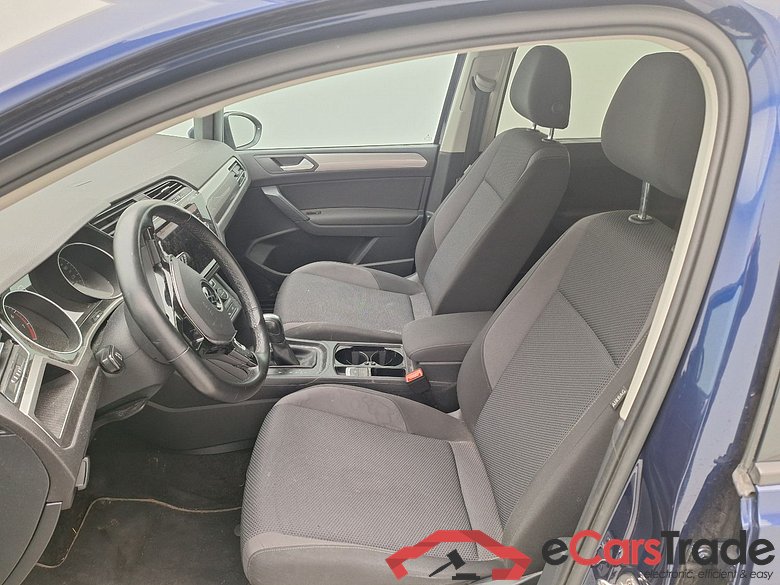 VW, Touran '15, Volkswagen Touran 1.5 TSi Trendline DSG 5d #3