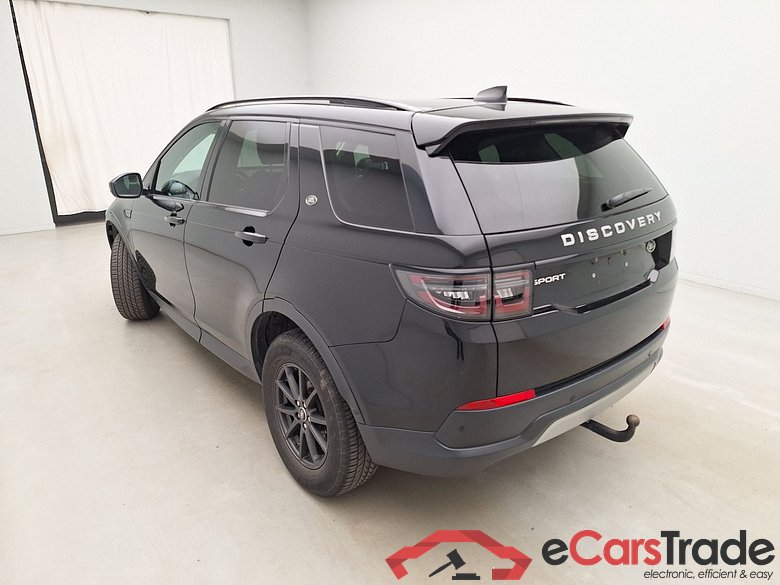 Land Rover, Discov.Sp.FL'19, Land Rover Discovery Sport D150 5d #6