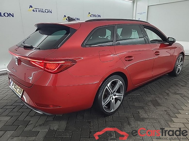 SEAT Leon ST 1.5 eTSI FR Business Intense DSG 5D 110kW #3
