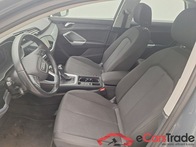 AUDI Q3 Sportback 2.0 35 TDI Aut. LED Virtual Navi Klima PDC ... #5