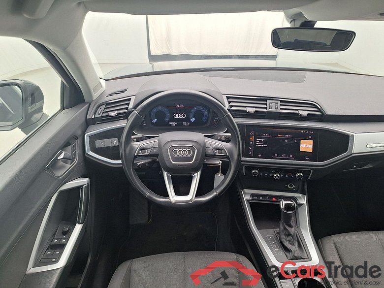 AUDI Q3 Sportback 2.0 35 TDI Aut. LED Virtual Navi Klima PDC ... #6