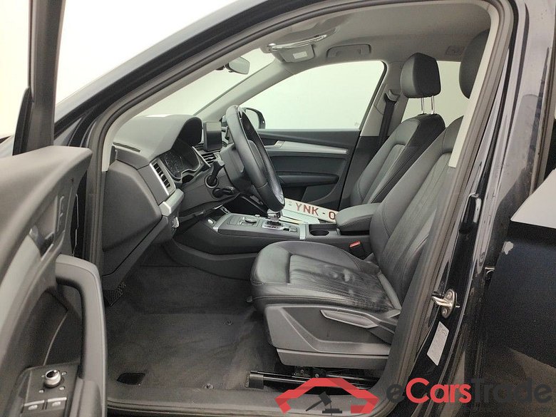 Audi Q5 2.0 50 TFSI e Quattro Aut. LED-Matrix Navi Leather KeylessGo Klima PDC ... #5