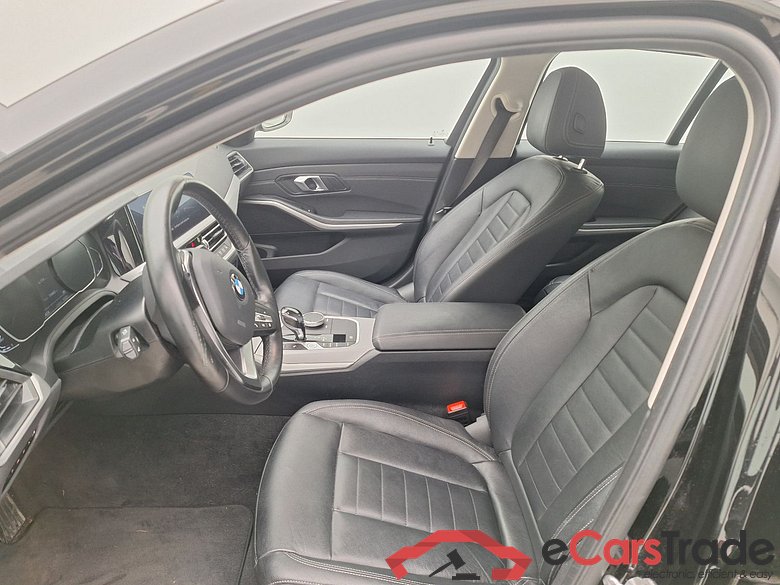 BMW, 3-serie Touring '18, BMW 3 Reeks Touring 318dA (100 kW) 5d #3