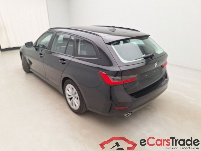BMW, 3-serie Touring '18, BMW 3 Reeks Touring 318dA (100 kW) 5d #6