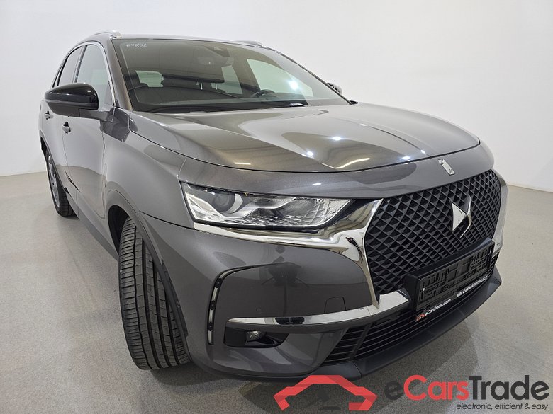 DS 7 Crossback 1.5 BlueHDI So Chic Aut. LED-Xenon Virtual Navi KeylessGo Camera Klima PDC ... #3