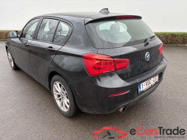 BMW 116 Hatch (F20 LCI) 116i #3
