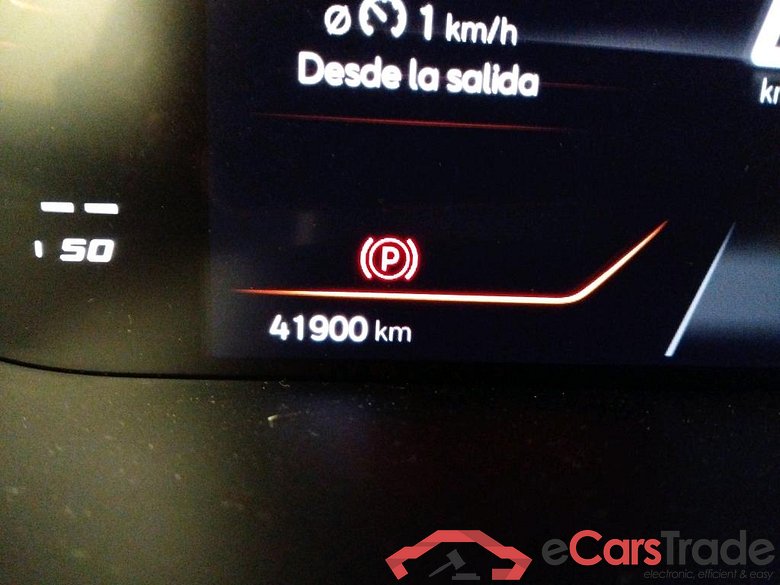 SEAT Arona / 2021 / 5P / todoterreno 1.0 TSI 70kW (95CV) Reference XM #5