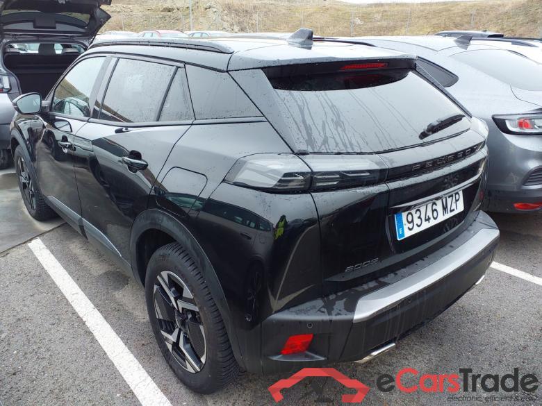 PEUGEOT 2008 Hybrid 145cv e-DCS6 Allure auto Allure #2