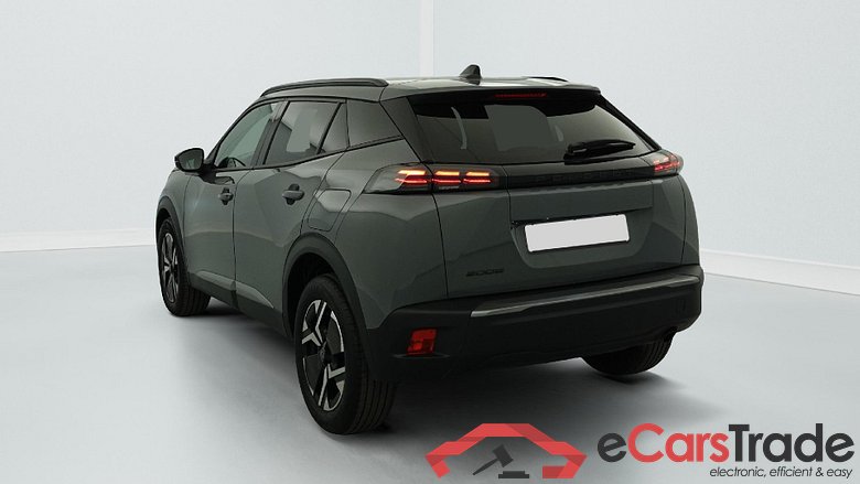 Peugeot 2008 100 S&S BVM6 Allure #5