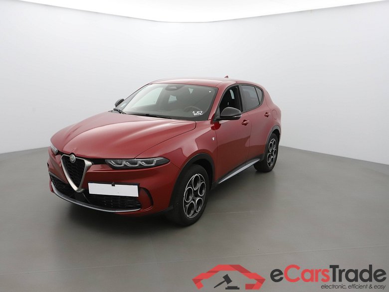 Alfa Romeo Tonale Ti 1.3L Plug-in Hybrid (PHEV) 280 hp