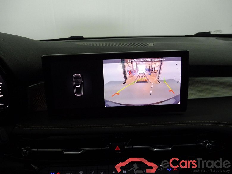 Alfa Romeo Tonale Ti 1.3L Plug-in Hybrid (PHEV) 280 hp #6