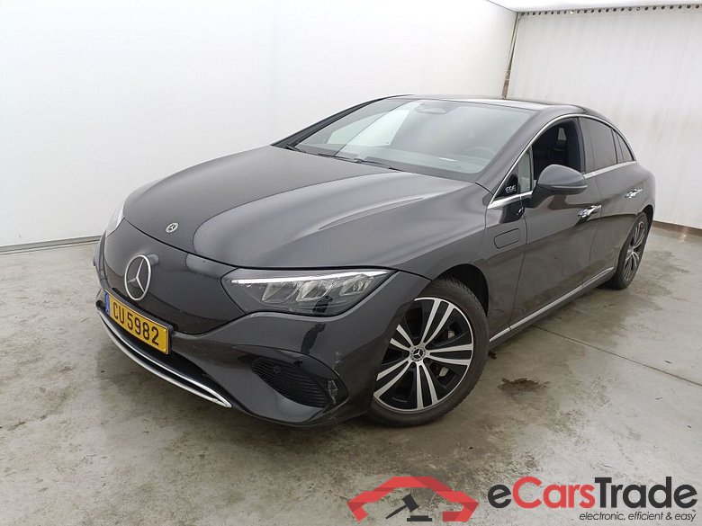 MERCEDES EQE 90.6 kWh EQE 350+ Luxury Line 5d
