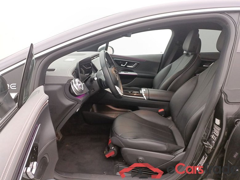 MERCEDES EQE 90.6 kWh EQE 350+ Luxury Line 5d #3