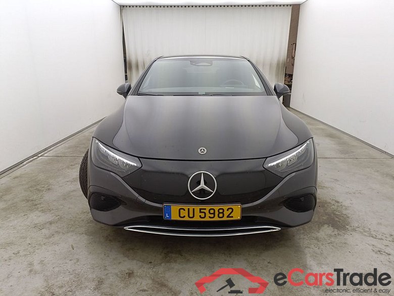 MERCEDES EQE 90.6 kWh EQE 350+ Luxury Line 5d #5