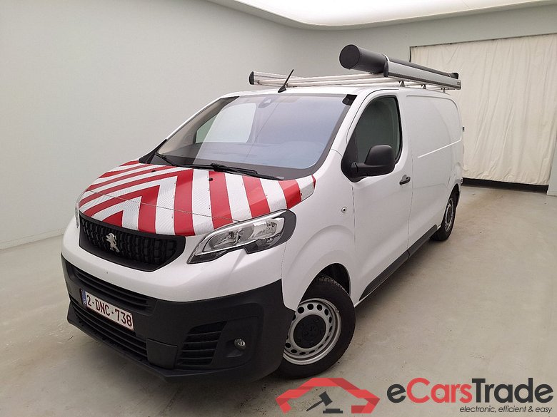 Peugeot, _Expert '16, Peugeot Expert Standard L2 2.0 BlueHDi 145 EAT8 4d #2