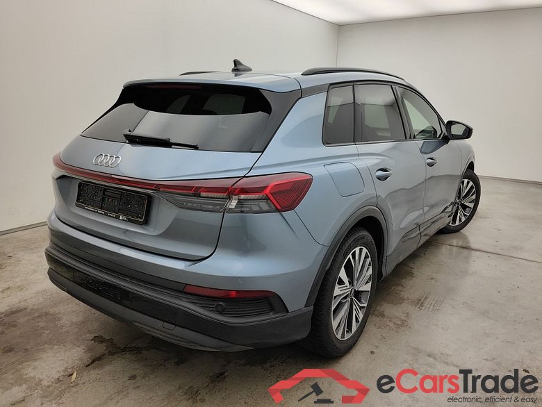 AUDI Q4 E-TRON 40 82kWh 204hp 5d #2