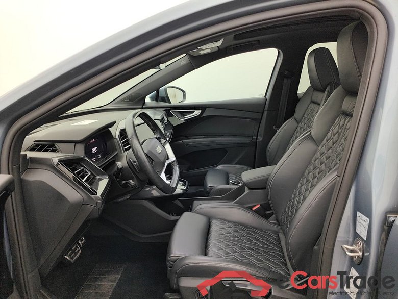 AUDI Q4 E-TRON 40 82kWh 204hp 5d #3
