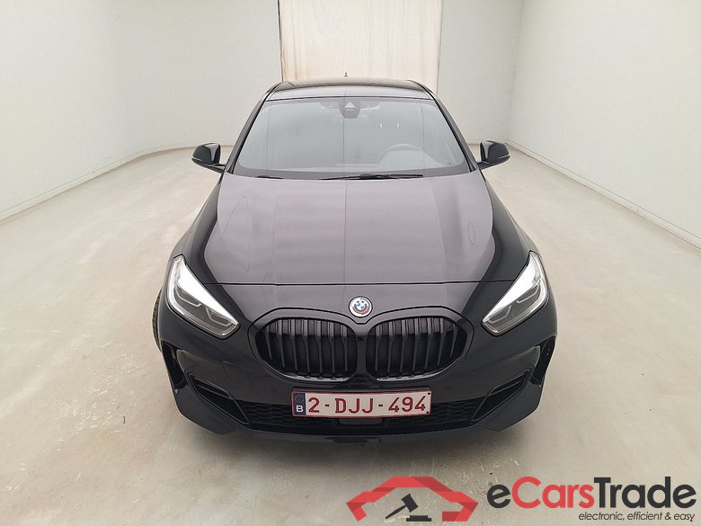 BMW, 1-serie '19, BMW 1 Reeks Hatch 116dA (85 kW) 5d #1