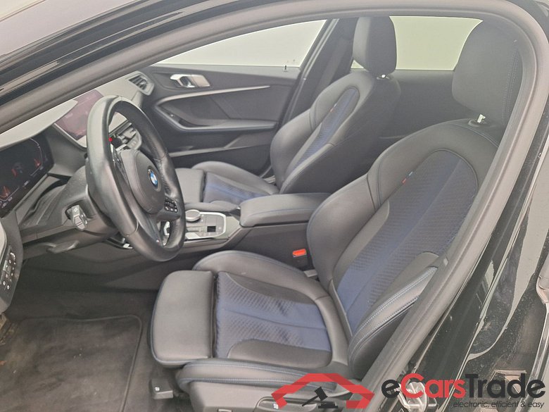 BMW, 1-serie '19, BMW 1 Reeks Hatch 116dA (85 kW) 5d #3