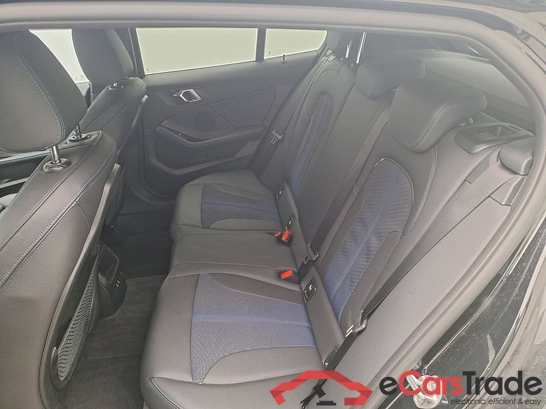 BMW, 1-serie '19, BMW 1 Reeks Hatch 116dA (85 kW) 5d #4