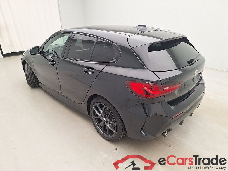 BMW, 1-serie '19, BMW 1 Reeks Hatch 116dA (85 kW) 5d #6
