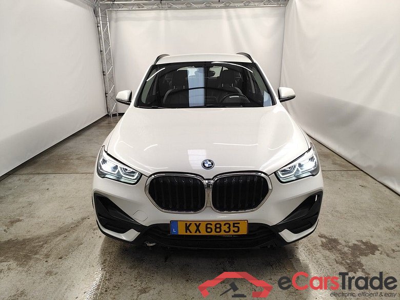 BMW X1 xDrive25e 125hp PHEV (EU6d-TEMP) 5d #5