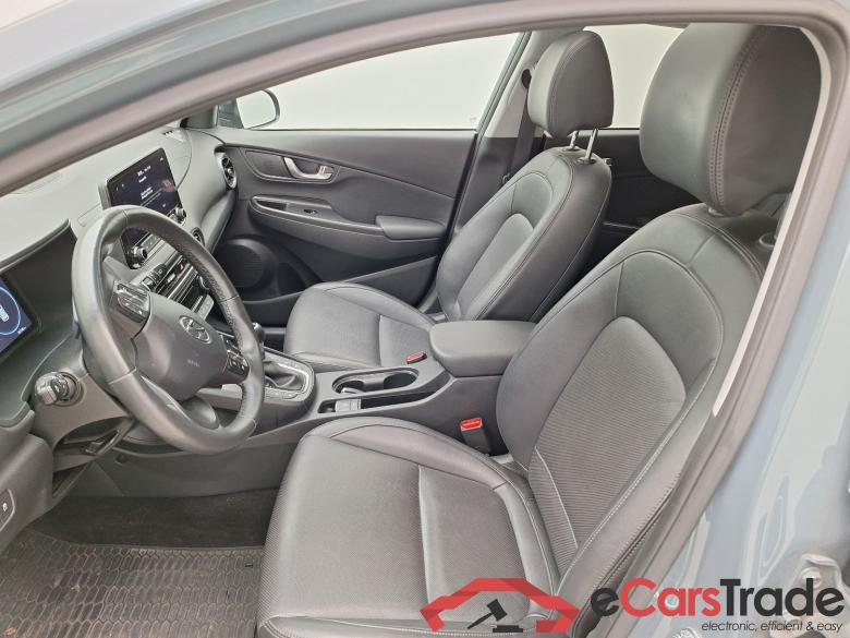 Hyundai, Kona '17, Hyundai Kona 1.6 GDi Hybrid Sky 6-DCT 5d #3